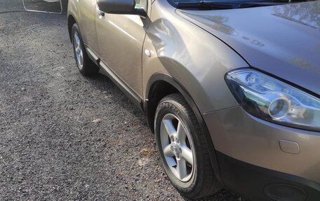 Nissan Qashqai, 2011 год, 780 000 рублей, 5 фотография