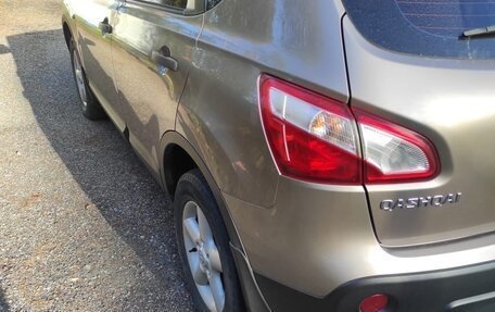 Nissan Qashqai, 2011 год, 780 000 рублей, 7 фотография
