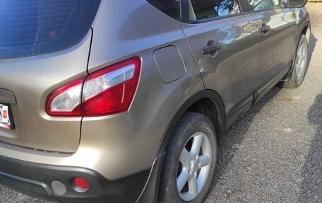 Nissan Qashqai, 2011 год, 780 000 рублей, 6 фотография