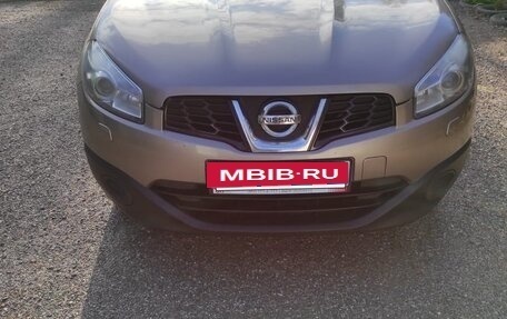 Nissan Qashqai, 2011 год, 780 000 рублей, 3 фотография