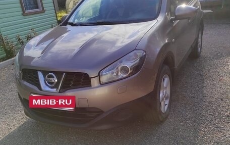 Nissan Qashqai, 2011 год, 780 000 рублей, 4 фотография