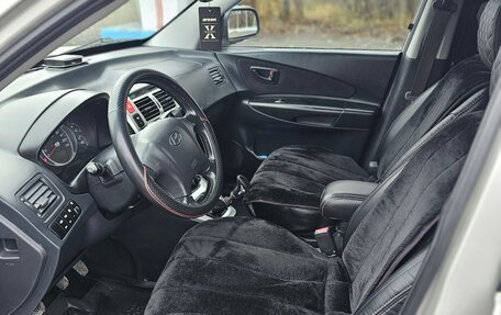 Hyundai Tucson III, 2007 год, 700 000 рублей, 7 фотография