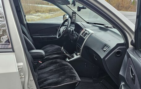 Hyundai Tucson III, 2007 год, 700 000 рублей, 9 фотография