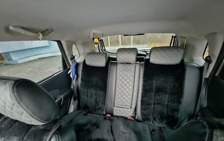 Hyundai Tucson III, 2007 год, 700 000 рублей, 10 фотография