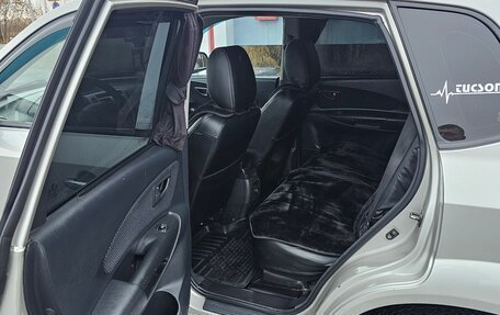 Hyundai Tucson III, 2007 год, 700 000 рублей, 11 фотография