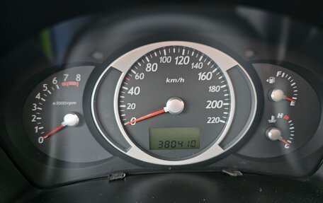 Hyundai Tucson III, 2007 год, 700 000 рублей, 6 фотография