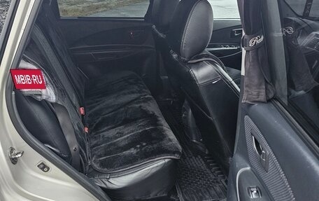 Hyundai Tucson III, 2007 год, 700 000 рублей, 8 фотография