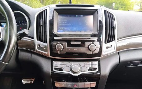 Haval H9 I рестайлинг, 2017 год, 1 798 000 рублей, 6 фотография