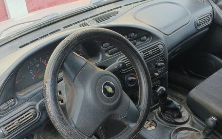 Chevrolet Niva I рестайлинг, 2013 год, 400 000 рублей, 6 фотография