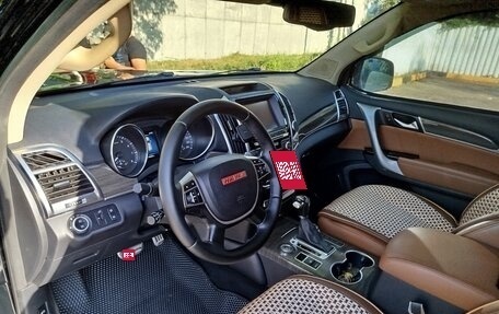 Haval H9 I рестайлинг, 2017 год, 1 798 000 рублей, 15 фотография