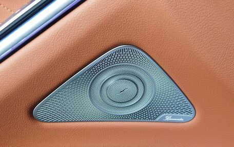 Mercedes-Benz S-Класс, 2021 год, 11 999 999 рублей, 25 фотография