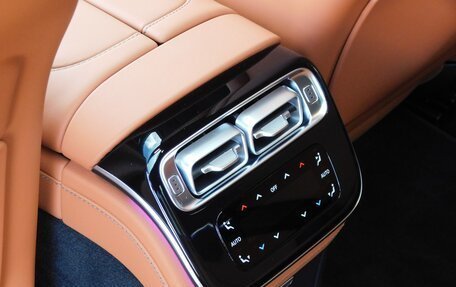 Mercedes-Benz S-Класс, 2021 год, 11 999 999 рублей, 24 фотография