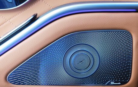 Mercedes-Benz S-Класс, 2021 год, 11 999 999 рублей, 29 фотография