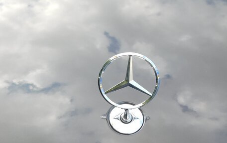 Mercedes-Benz S-Класс, 2021 год, 11 999 999 рублей, 30 фотография