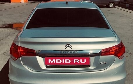Citroen C4 II рестайлинг, 2014 год, 700 000 рублей, 4 фотография