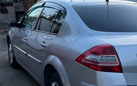 Renault Megane II, 2007 год, 600 000 рублей, 2 фотография