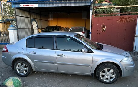Renault Megane II, 2007 год, 600 000 рублей, 7 фотография