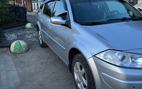 Renault Megane II, 2007 год, 600 000 рублей, 8 фотография