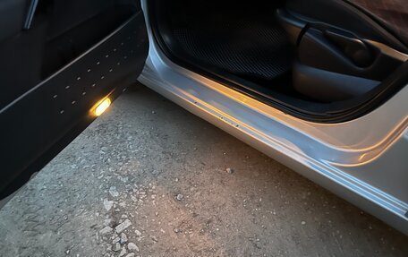 Renault Megane II, 2007 год, 600 000 рублей, 13 фотография