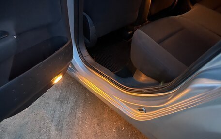 Renault Megane II, 2007 год, 600 000 рублей, 12 фотография