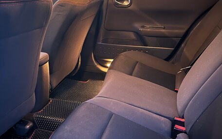 Renault Megane II, 2007 год, 600 000 рублей, 11 фотография