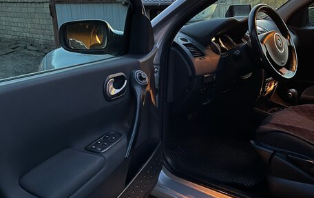 Renault Megane II, 2007 год, 600 000 рублей, 9 фотография