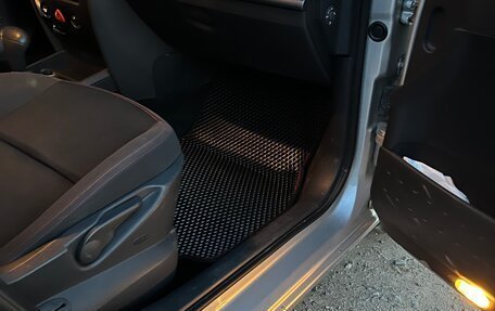 Renault Megane II, 2007 год, 600 000 рублей, 14 фотография