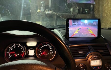 Renault Megane II, 2007 год, 600 000 рублей, 22 фотография