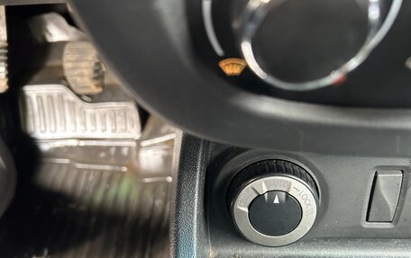 Renault Duster I рестайлинг, 2016 год, 1 180 000 рублей, 18 фотография
