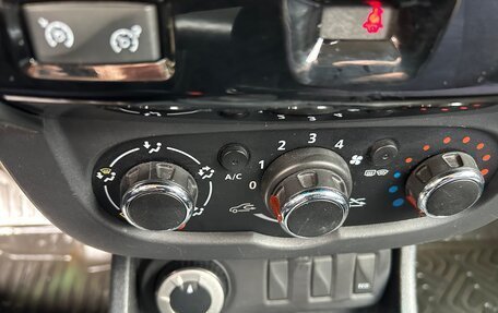 Renault Duster I рестайлинг, 2016 год, 1 180 000 рублей, 17 фотография