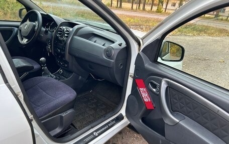 Renault Duster I рестайлинг, 2016 год, 1 180 000 рублей, 12 фотография