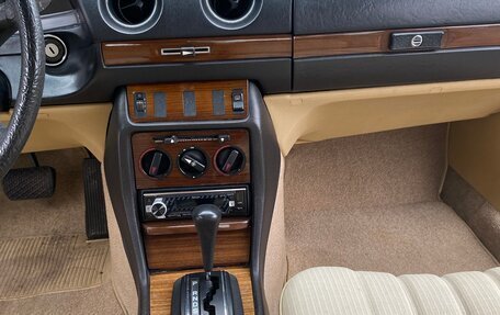 Mercedes-Benz W123, 1984 год, 650 000 рублей, 10 фотография