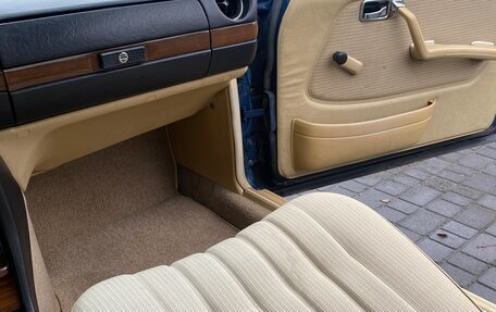 Mercedes-Benz W123, 1984 год, 650 000 рублей, 11 фотография