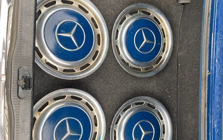Mercedes-Benz W123, 1984 год, 650 000 рублей, 20 фотография