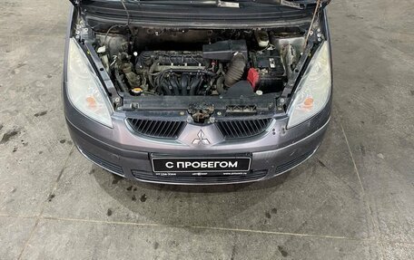 Mitsubishi Colt VI рестайлинг, 2006 год, 355 000 рублей, 14 фотография