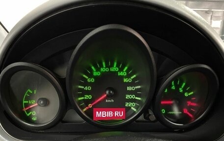 Mitsubishi Colt VI рестайлинг, 2006 год, 355 000 рублей, 12 фотография