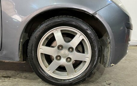Mitsubishi Colt VI рестайлинг, 2006 год, 355 000 рублей, 15 фотография