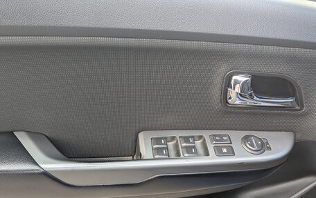 KIA Rio III рестайлинг, 2014 год, 855 000 рублей, 15 фотография