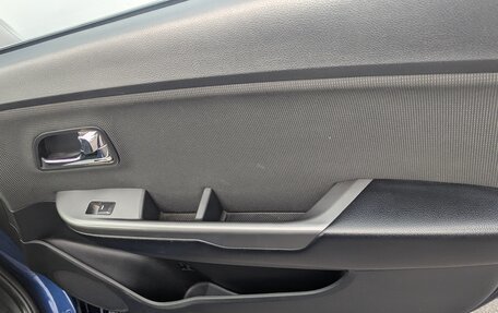 KIA Rio III рестайлинг, 2014 год, 855 000 рублей, 14 фотография