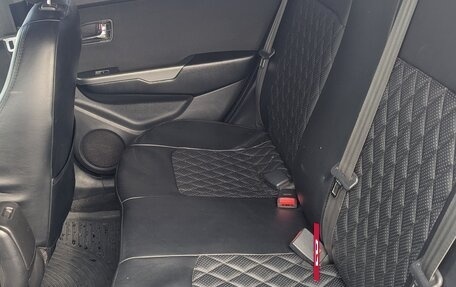 KIA Rio III рестайлинг, 2014 год, 855 000 рублей, 11 фотография