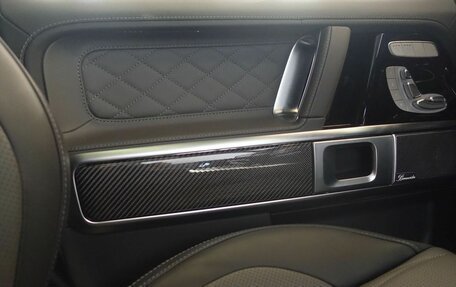 Mercedes-Benz G-Класс AMG, 2025 год, 32 950 000 рублей, 6 фотография