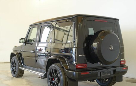 Mercedes-Benz G-Класс AMG, 2025 год, 32 950 000 рублей, 3 фотография