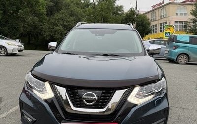 Nissan X-Trail, 2020 год, 2 650 000 рублей, 1 фотография