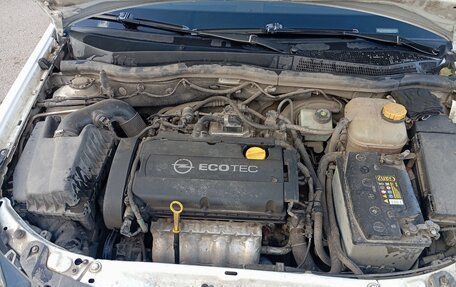 Opel Astra H, 2011 год, 570 000 рублей, 2 фотография