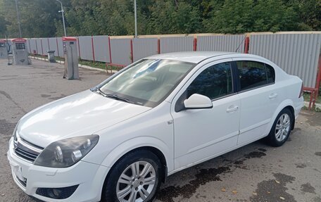 Opel Astra H, 2011 год, 570 000 рублей, 8 фотография