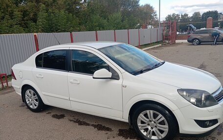 Opel Astra H, 2011 год, 570 000 рублей, 7 фотография
