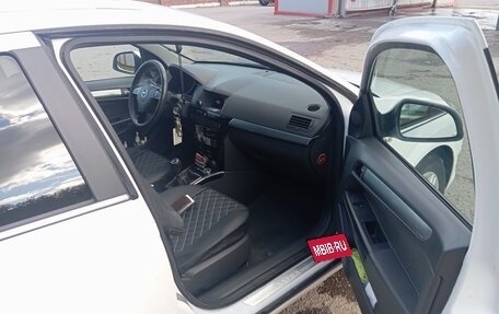 Opel Astra H, 2011 год, 570 000 рублей, 4 фотография