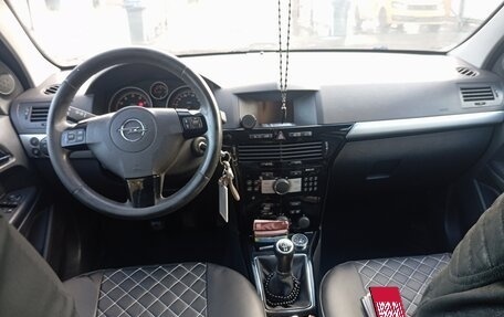 Opel Astra H, 2011 год, 570 000 рублей, 3 фотография