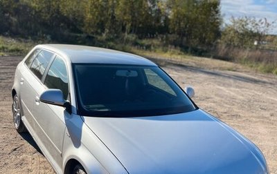 Audi A3, 2009 год, 950 000 рублей, 1 фотография
