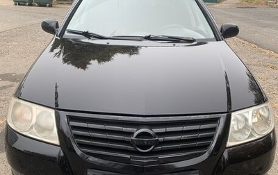 Nissan Almera Classic, 2007 год, 430 000 рублей, 1 фотография